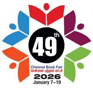 Chennai Book Fair 2026